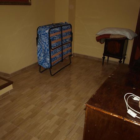 Appartement San Anton à Cazorla Extérieur photo